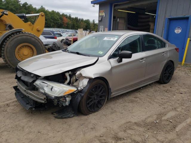 subaru legacy 2.5 2015 4s3bnaa64f3034047