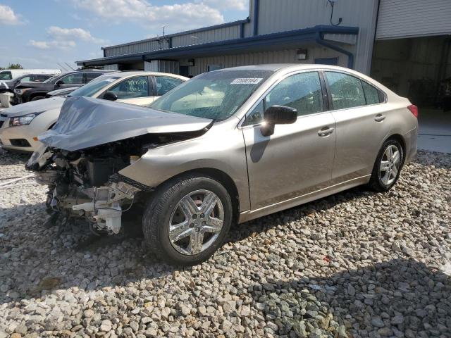 subaru legacy 2.5 2018 4s3bnaa64j3015409