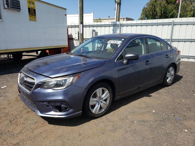 subaru legacy 2.5 2018 4s3bnaa64j3045946