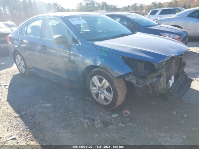 subaru legacy 2016 4s3bnaa65g3020997