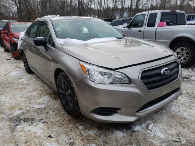 subaru legacy 2.5 2015 4s3bnaa66f3024975