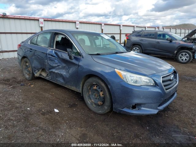 subaru legacy 2016 4s3bnaa66g3028574