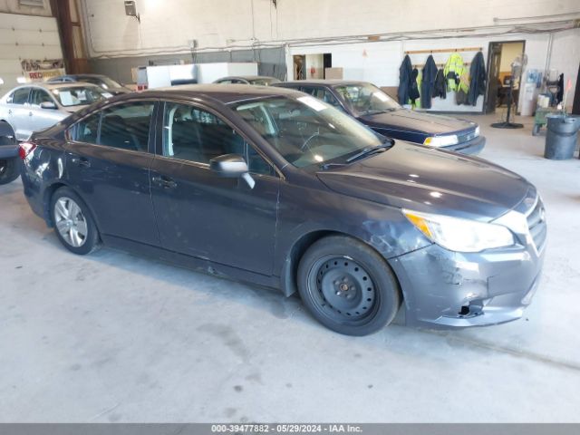 subaru legacy 2015 4s3bnaa67f3020482