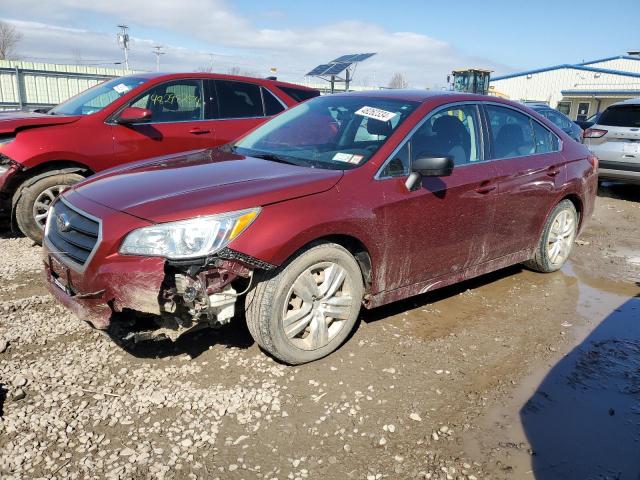 subaru legacy 2016 4s3bnaa67g3005207