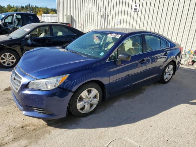 subaru legacy 2.5 2016 4s3bnaa67g3007510