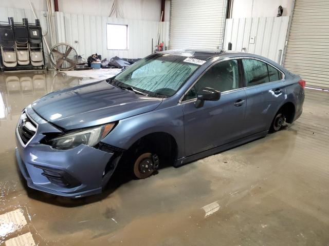 subaru legacy 2.5 2018 4s3bnaa67j3045679