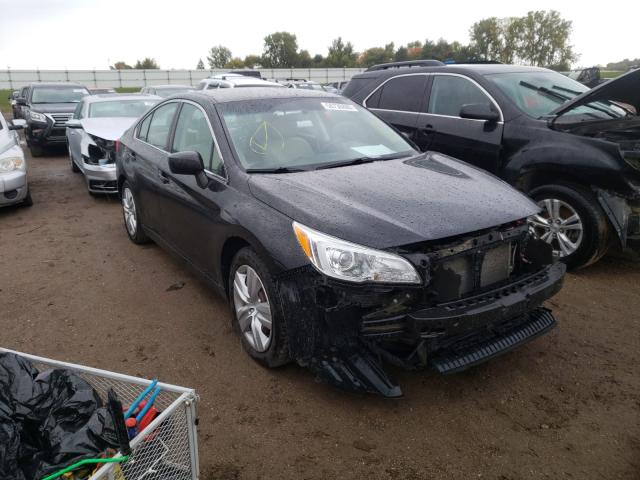 subaru legacy 2.5 2015 4s3bnaa68f3030468