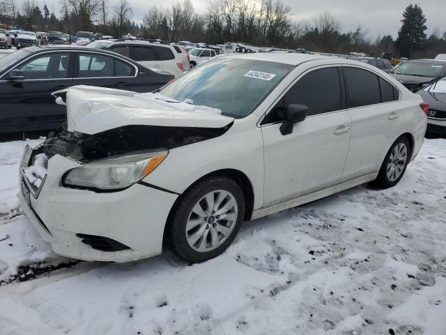 subaru legacy 2.5 2016 4s3bnaa68g3007631