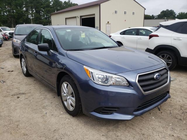 subaru legacy 2.5 2015 4s3bnaa69f3005885