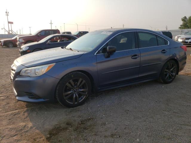 subaru legacy 2.5 2016 4s3bnaa69g3049354