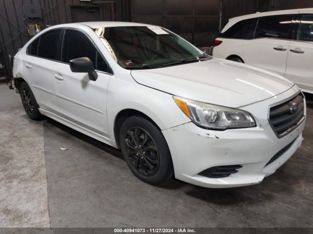 subaru legacy 2016 4s3bnaa6xg3048584