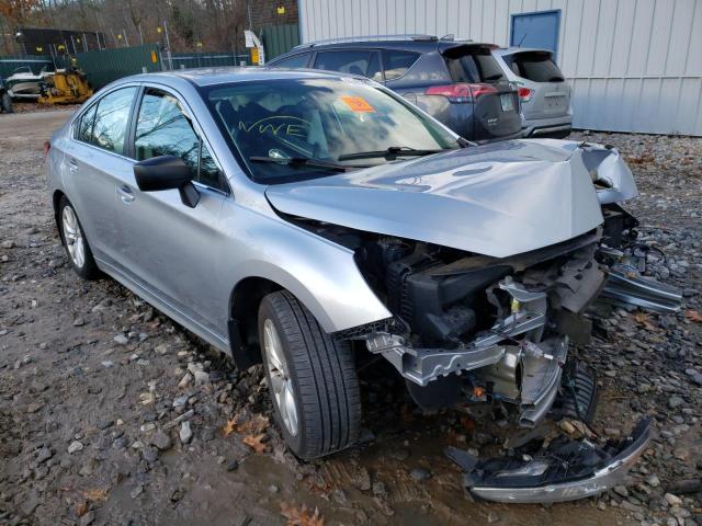 subaru legacy 2.5 2017 4s3bnab60h3039196