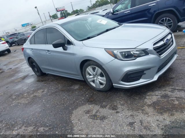 subaru legacy 2019 4s3bnab60k3008568