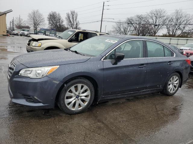 subaru legacy 2.5 2017 4s3bnab61h3006191