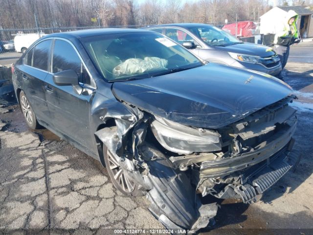 subaru legacy 2019 4s3bnab61k3015870