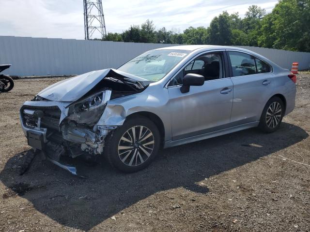 subaru legacy 2.5 2019 4s3bnab61k3033723