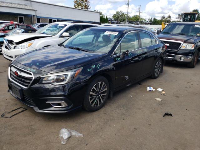 subaru legacy 2.5 2019 4s3bnab62k3019538