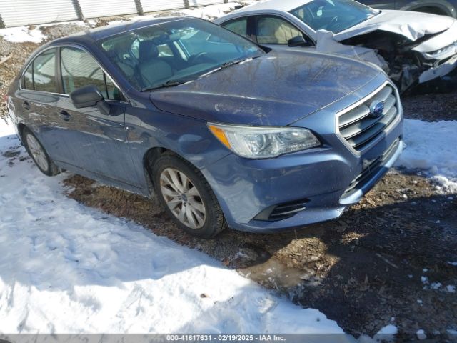 subaru legacy 2017 4s3bnab63h3009965