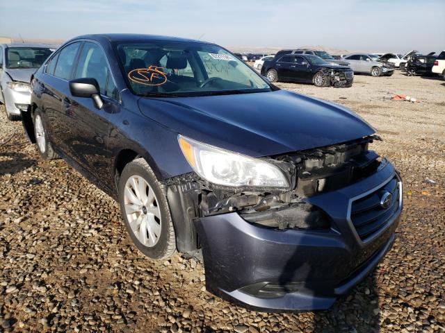 subaru legacy 2.5 2017 4s3bnab63h3060639