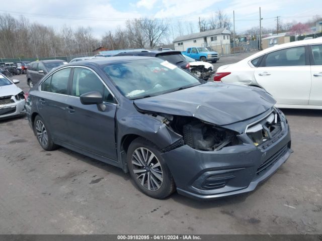 subaru legacy 2018 4s3bnab63j3018123