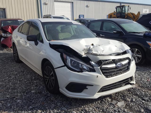 subaru legacy 2.5 2018 4s3bnab63j3034872