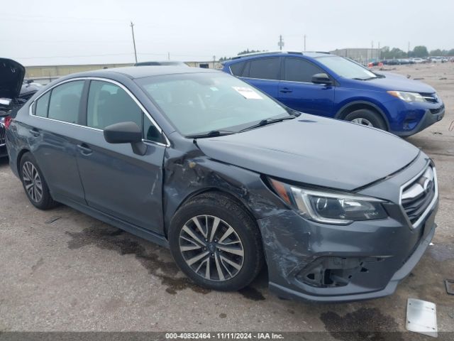 subaru legacy 2019 4s3bnab63k3004336