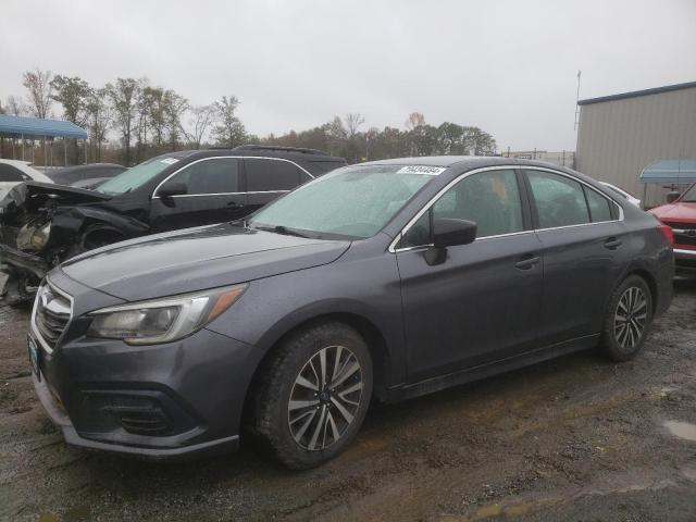 subaru legacy 2.5 2019 4s3bnab63k3017149