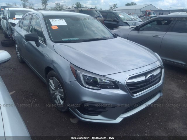 subaru legacy 2019 4s3bnab63k3020469