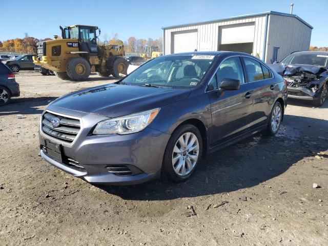 subaru legacy 2.5 2017 4s3bnab64h3016827