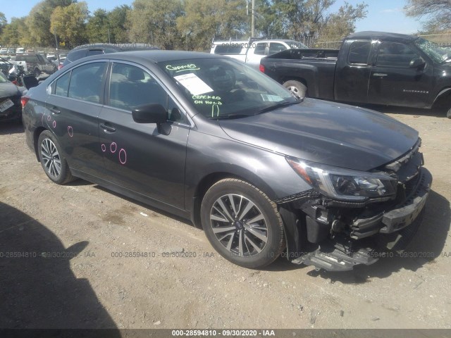 subaru legacy 2018 4s3bnab64j3003744