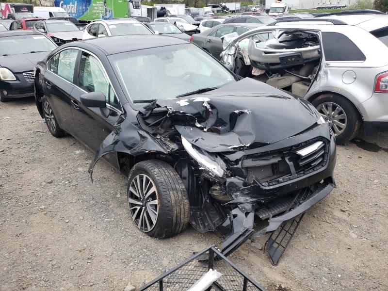 subaru legacy 2.5 2019 4s3bnab64k3027074