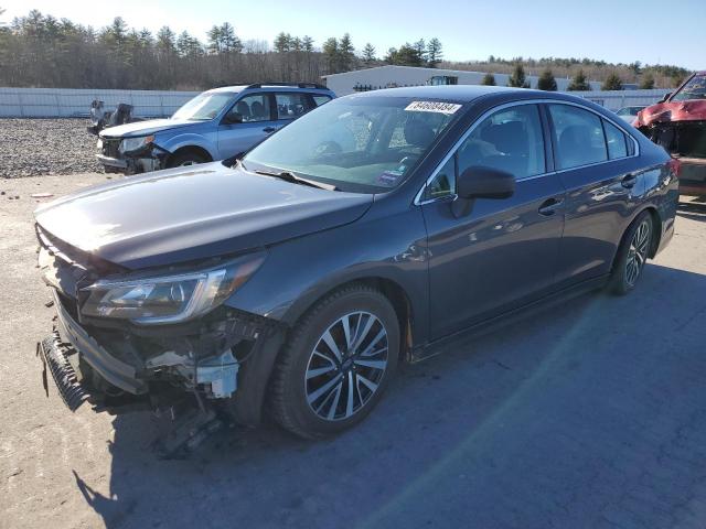 subaru legacy 2.5 2019 4s3bnab65k3022207