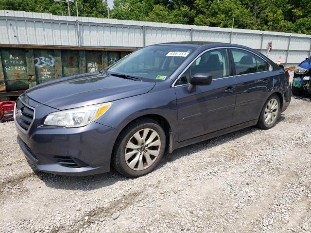 subaru legacy 2.5 2017 4s3bnab66h3006669