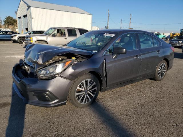 subaru legacy 2.5 2018 4s3bnab66j3013434