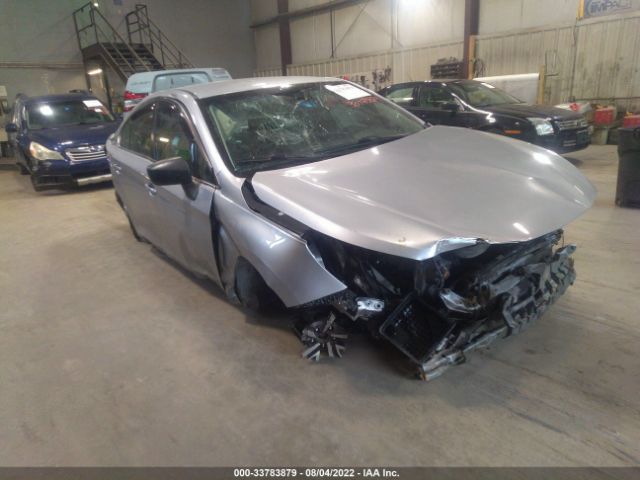 subaru legacy 2019 4s3bnab66k3006016