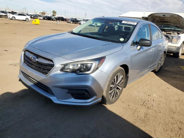 subaru legacy 2.5 2019 4s3bnab66k3015511