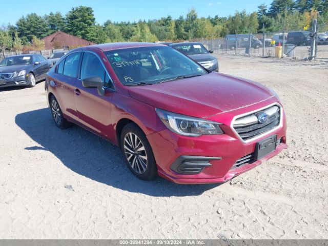 subaru legacy 2019 4s3bnab66k3040764