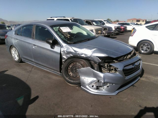 subaru legacy 2019 4s3bnab66k3040957