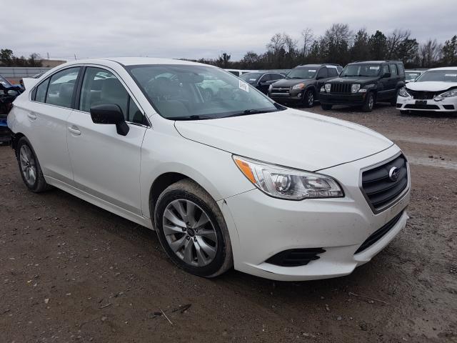 subaru legacy 2.5 2017 4s3bnab67h3062815