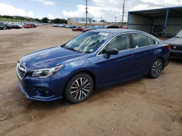 subaru legacy 2.5 2019 4s3bnab67k3005358