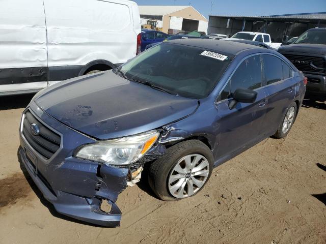 subaru legacy 2.5 2017 4s3bnab68h3002803