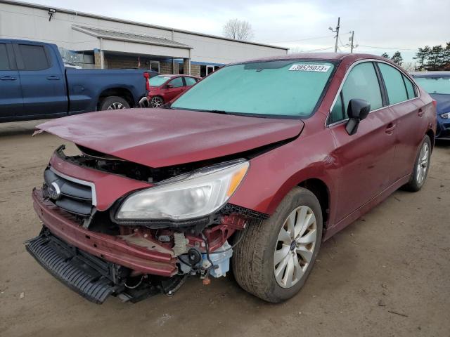 subaru  2017 4s3bnab68h3048566