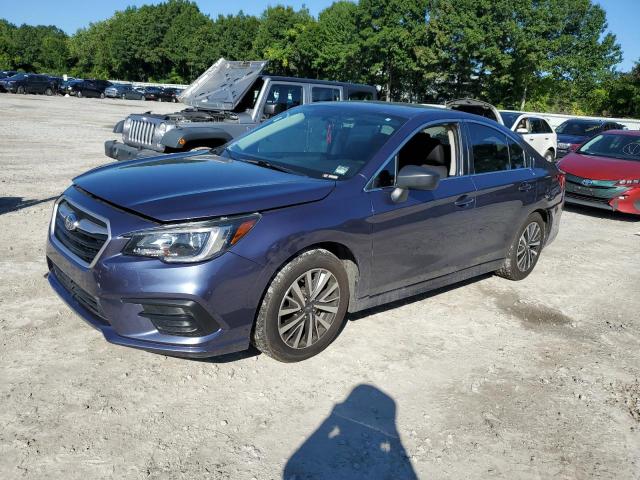 subaru legacy 2.5 2018 4s3bnab68j3009935