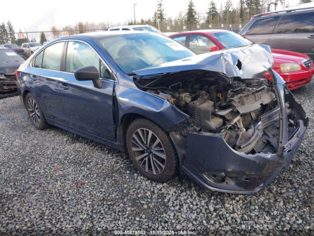 subaru legacy 2018 4s3bnab68j3011460