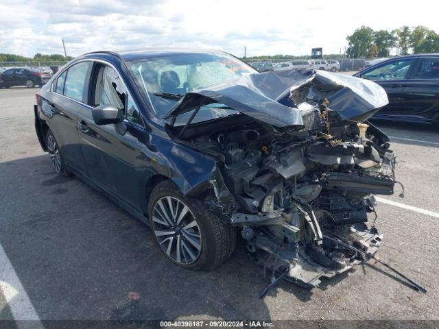 subaru legacy 2018 4s3bnab68j3018411