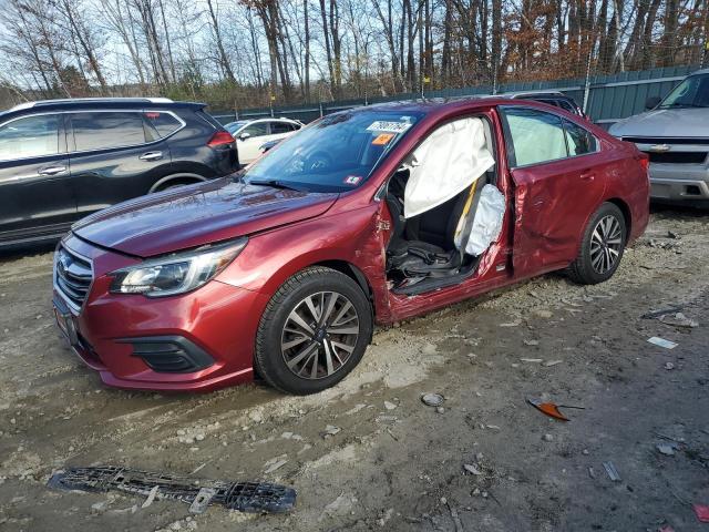 subaru legacy 2.5 2018 4s3bnab68j3025259