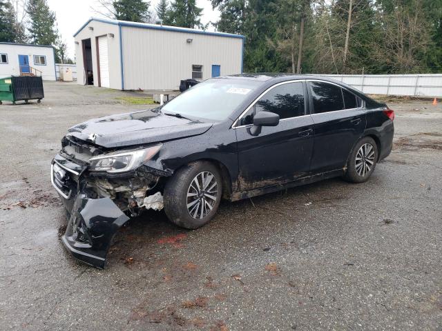 subaru legacy 2.5 2019 4s3bnab68k3013811