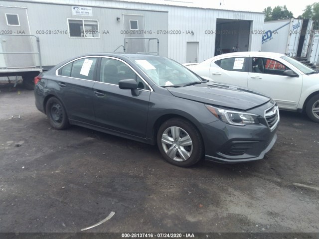 subaru legacy 2019 4s3bnab68k3028583