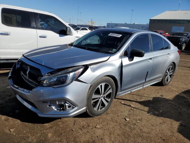 subaru legacy 2.5 2019 4s3bnab68k3034190