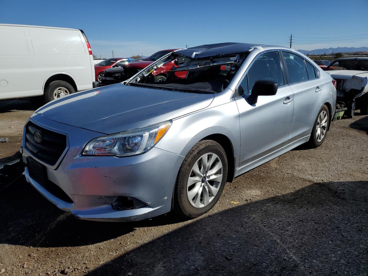 subaru legacy 2017 4s3bnab69h3004351